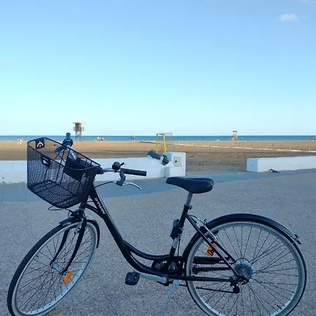 Aires De Mar Playa Honda (Lanzarote)