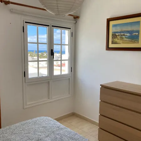 Апартаменты Aires De Mar *