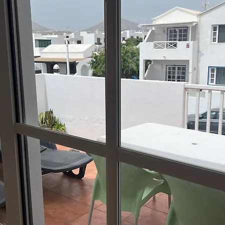アパート Aires De Mar *