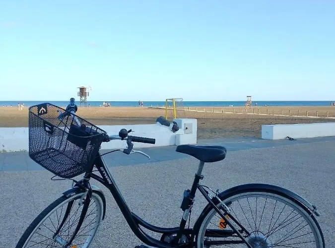 Aires De Mar פלאיה הונדה