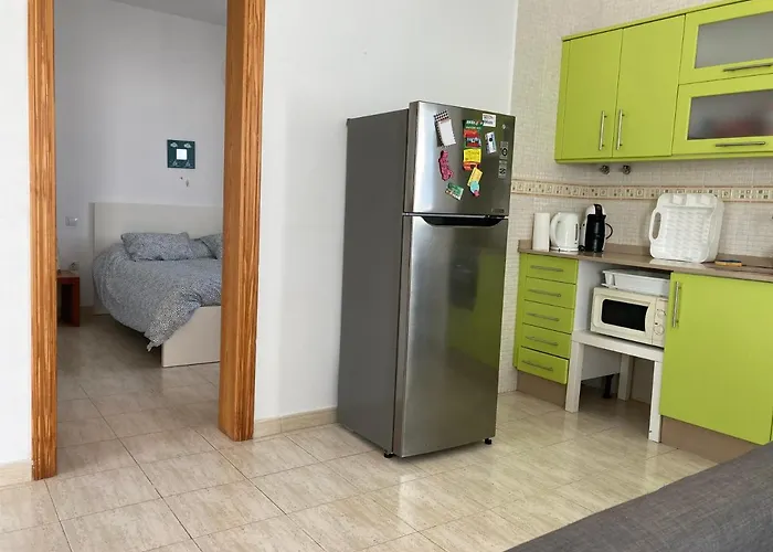 Aires De Mar דירה פלאיה הונדה