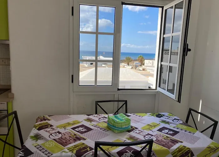 Aires De Mar Apartament