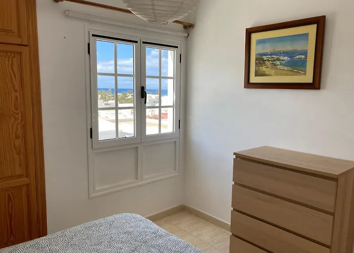 דירה Aires De Mar *