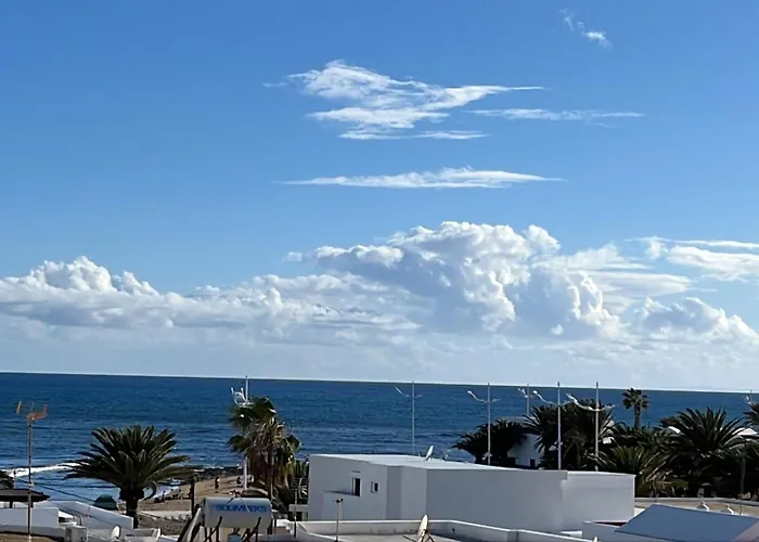 Aires De Mar דירה *