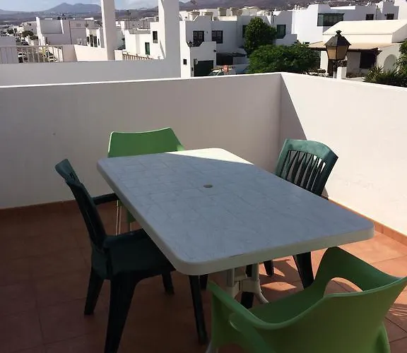 Apartament Aires De Mar