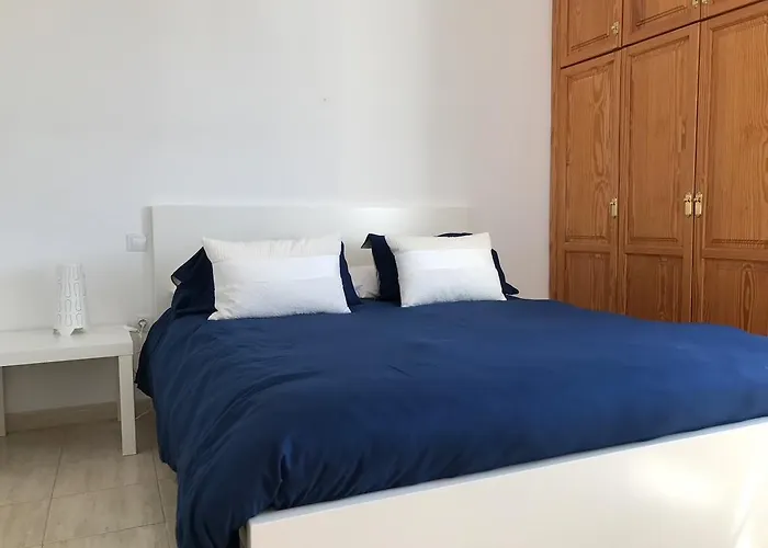 Aires De Mar דירה *