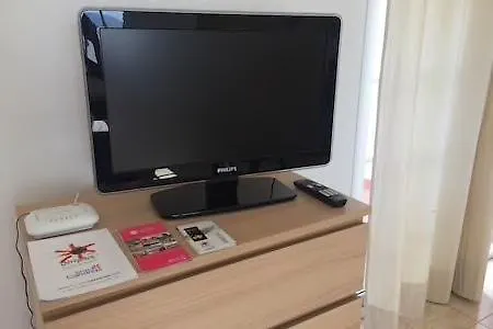 Aires De Mar Apartament