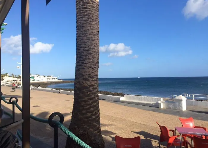 Aires De Mar * פלאיה הונדה