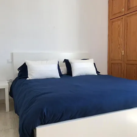 Aires De Mar Apartmán *