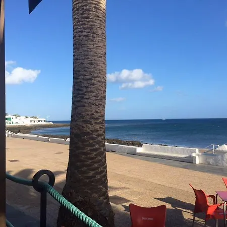 Aires De Mar * Playa Honda (Lanzarote)